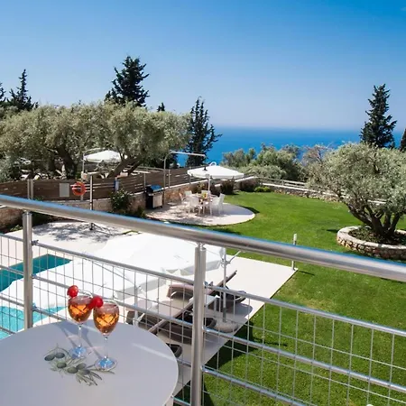 Mirto Villa *