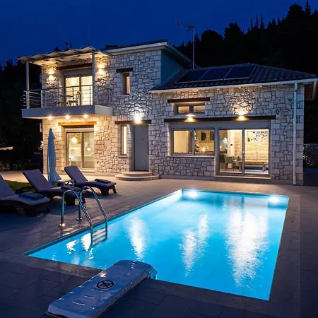 Mirto Villa Tsoukaládhes