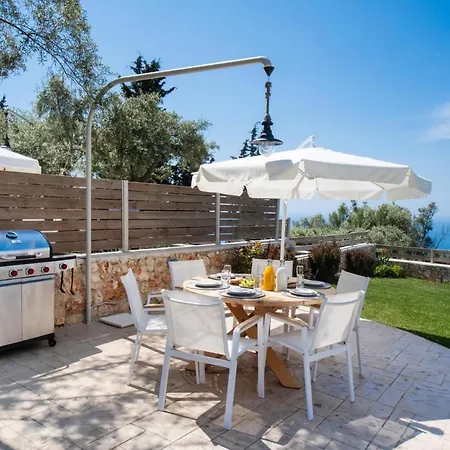 Villa Mirto *