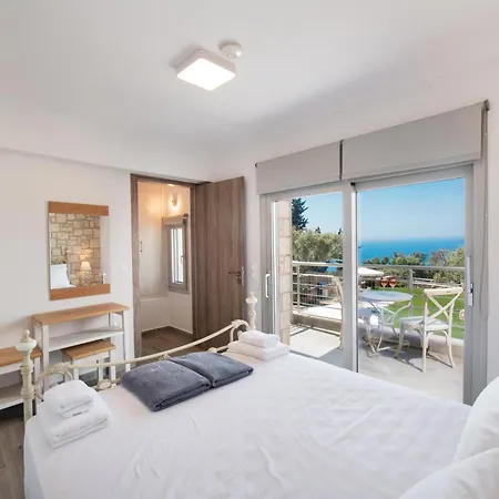 Mirto Villa Tsoukaládhes