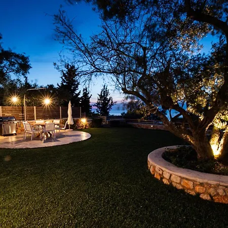 Villa Mirto Tsoukaládhes