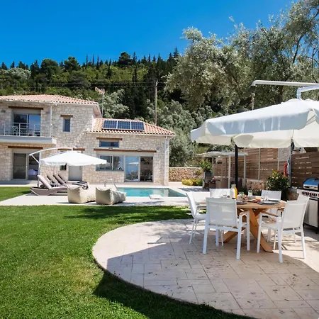 Mirto Villa *